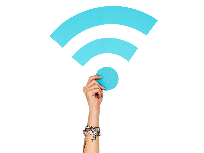 WiFi Açılımı Gerçekten Ne