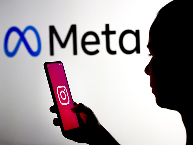 Instagram Hesabı Facebook’a Nasıl Bağlanır